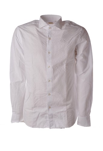 Xacus uomo camicia - uomo, manica