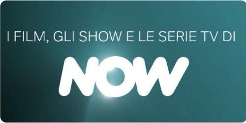 Abbonamento now mesi - abbonamento,