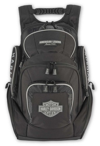 Harley davidson zaino - harley-davidson,