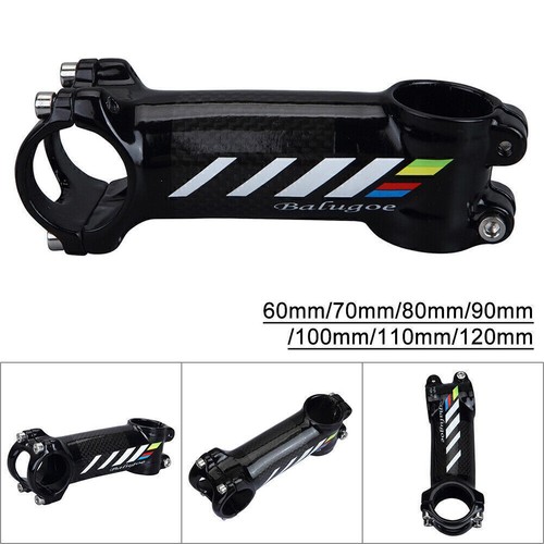 Alzata steli bici 8mm - steli, 31,8mm