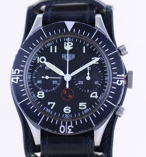 Orologio heuer 1550sg - orologio,