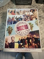 Beverly Hills 90210 Ultimate