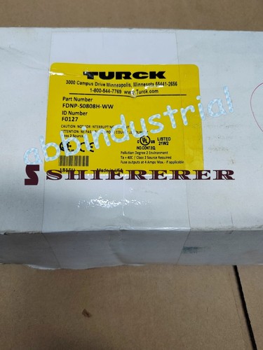 Modulo dnp s0808h - dnp-s0808h-ww, nuovo
