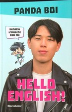 Hello english impara - hello,