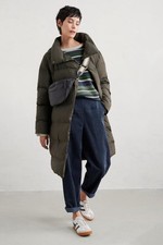 Cappotto Seasalt S4 Holywell