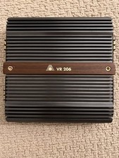 AMPLIFICATORE AUDIOFILO