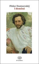 Demoni fedor dostoevskij - i,
