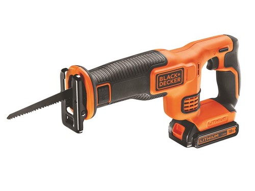 Black decker sega - decker,