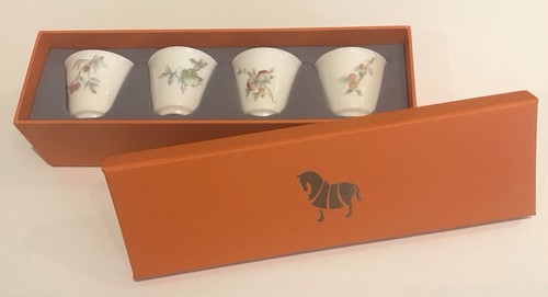 Set mini tazze - di,