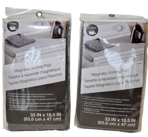 Dritz ferro stiro - da, magnetico