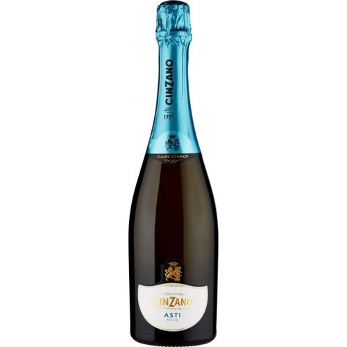 Cinzano spumante dolce asti - spumante,