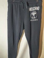 Moschino Couture Milano Felpa