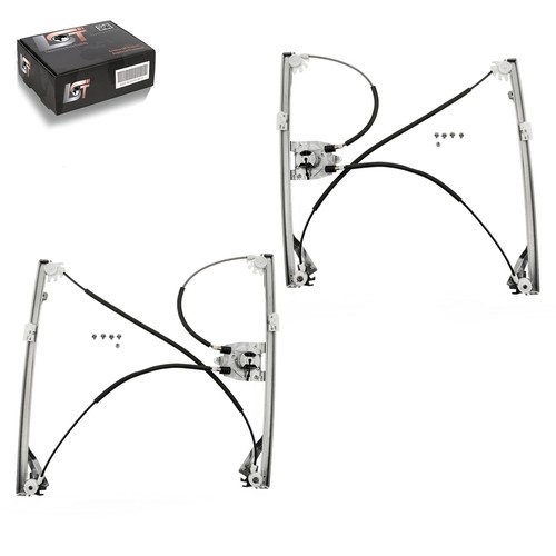 Alzavetro set anteriore - 2x,