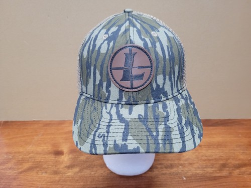 Cappello leupold uomo - cappello,