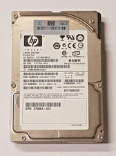146 SAS HP