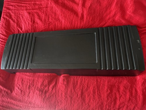 Fender rhodes mark - rhodes, ii