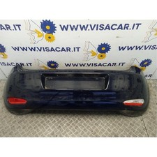 Paraurti Posteriore Fiat Punto
