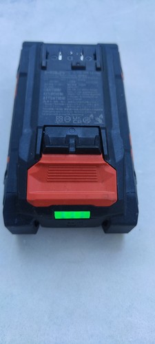 Hilti nuron 4 0ah - b, 4.0ah