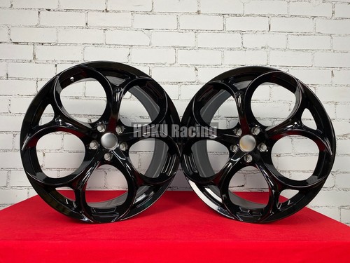 Cerchi stile drake 5x110 - cerchi,