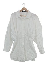 ZARA Camicia a maniche lunghe