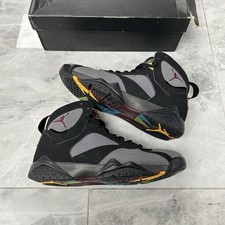 Air Jordan 7 Retro Bordeaux