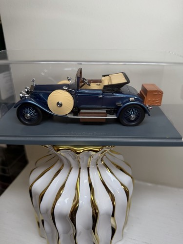 Neo rolls royce silver - neo,