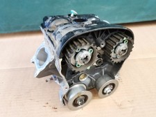 Testa Cilindro Anteriore