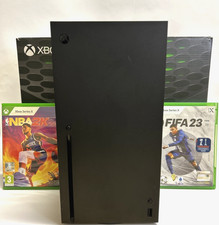 Console microsoft xbox series - microsoft,