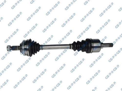 Albero motore semiasse assale - albero,