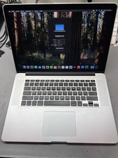 Macbook Pro A1398 2012 i7