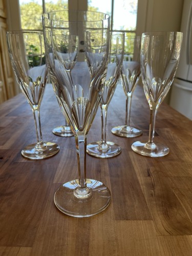 Baccarat genova champagne - baccarat,