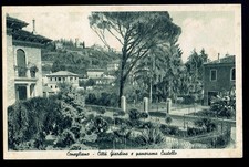 CONEGLIANO (Treviso). Città