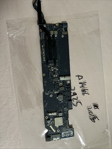Apple macbook air a1466 - apple, 13”