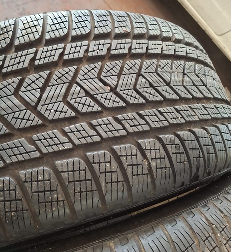 Gomme seminuove invernali - n°2,