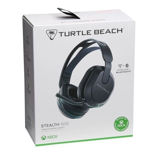 Turtle beach stealth 500 - beach,