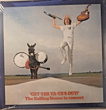 THE ROLLING STONES-VINYL