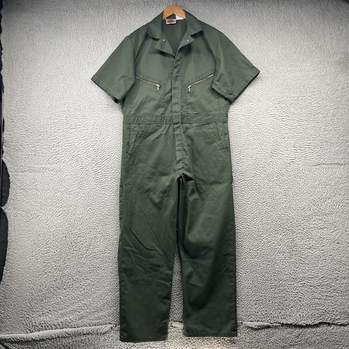 Tuta dickies vintage uomo - dickies, 44