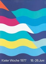 Hans Schweiss: Settimana di