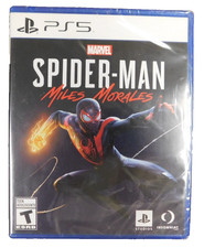 Spider-Man Miles Morales