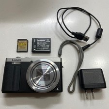 Panasonic LUMIX DMC-TZ70