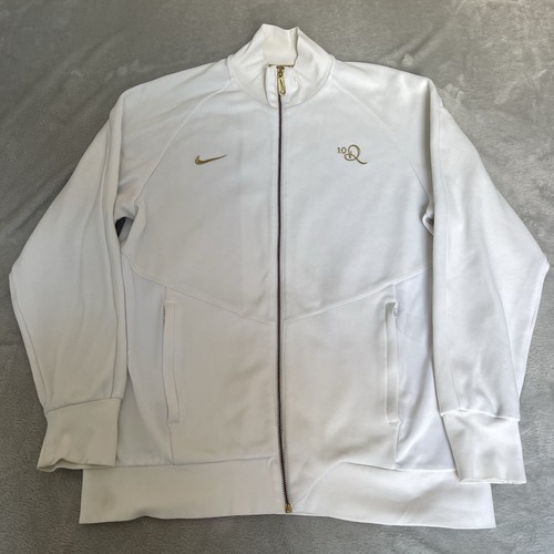 Nike ronaldinho r10 giacca - r10,