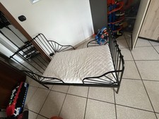 2 Letti Singoli Allungabili