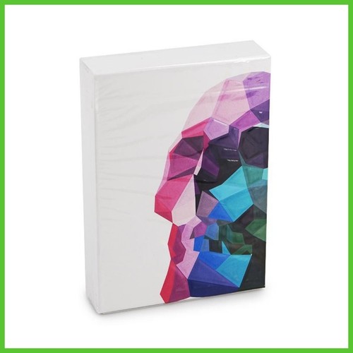Mazzo carte memento mori - carte,