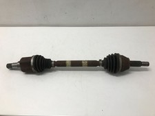 Ford Ecosport 2016 Gauche