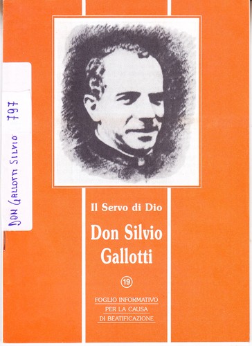 Servo dio don - servo,