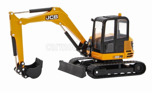 Britains jcb 86c 1 - 1/32,