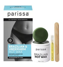 Parissa Microwavable Bikini