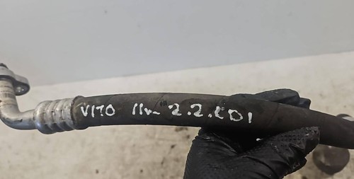 Tubo aria condizionata