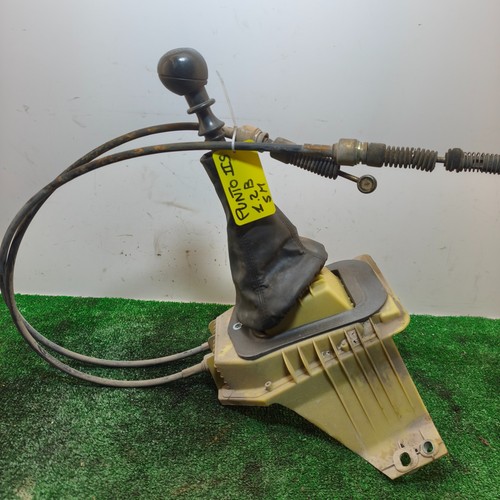 Corde lacci cavo cambio fiat - corde,