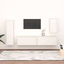 Mobili Porta TV 4 pz Arredo in